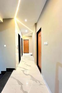 Fotografie z fotogalerie ubytování Hotel Mathura Central inn Best Selling Hotel - Free Pick up from Railway Station - Best Rated Area - Unlimited 5g Internet v destinaci Mathura