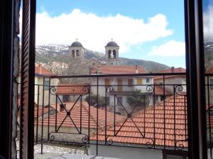 Fotografie z fotogalerie ubytování Alonaki Guesthouse v destinaci Plátanos