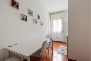 Galería fotográfica de UNIMI & Politecnico Roomy Apt with Balcony en Milán
