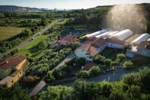 Φυσικό τοπίο κοντά σε αυτό το διαμέρισμα