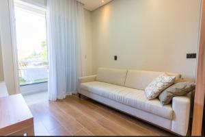 Gallery image of Kitnet Quarto Cozinha Sala Mobiliado in Piracicaba