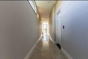 Gallery image of Kitnet Quarto Cozinha Sala Mobiliado in Piracicaba