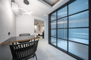 Fotografie z fotogalerie ubytování Story 9 Hotel v destinaci Suwon