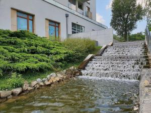 Fotografia z galérie ubytovania Urban Nest - WAW Chopin Airport Wyględowska 10 vo Varšave