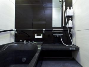 Fotografie z fotogalerie ubytování 楓の宿1号館 v Osace + 37 fotografií