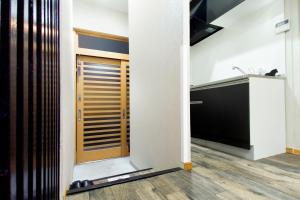 Fotografie z fotogalerie ubytování 楓の宿1号館 v Osace