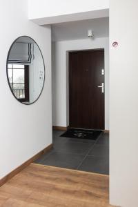 Foto dalla galleria di Lipowa32 Apartamenty a Hrubieszów