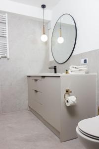 Foto dalla galleria di Lipowa32 Apartamenty a Hrubieszów