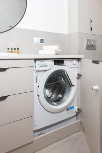 Foto dalla galleria di Lipowa32 Apartamenty a Hrubieszów Altre 42 foto