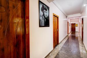 Fotografie z fotogalerie ubytování Hotel O HOTEL UTSAV PALACE v destinaci Bengalúr
