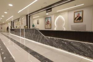 Foto dalla galleria di فندق مثابة مكة a La Mecca