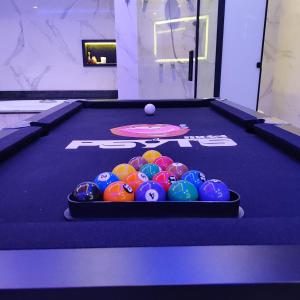 Imagen de la galería de Psyts Motel, en Campinas