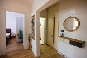 Fotografie z fotogalerie ubytování Bethlen Apartman v destinaci Odorheiu Secuiesc