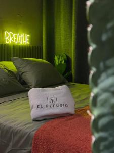 BuenavistaCabaña el Refugio Hostel的相册照片