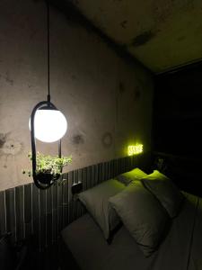 BuenavistaCabaña el Refugio Hostel的相册照片