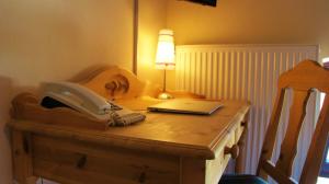 Galeriebild der Unterkunft Landhaus Dahse in Karstädt