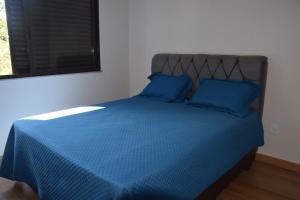 Postel nebo postele na pokoji v ubytování Sítio Por do Sol + 33 fotografií