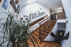 Zdjęcie z galerii obiektu Agroturystyka Oświęcim w mieście Skidzin