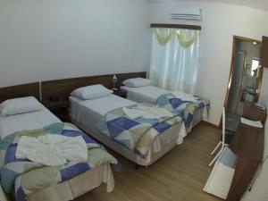 Gallery image of Hotel Ametista in Ametista do Sul