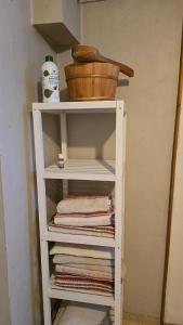 Fotografie z fotogalerie ubytování Beach cottage near Syöte v destinaci Pudasjärvi