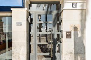 Posilňovňa alebo fitness centrum v ubytovaní Sitges Group Beach Dreams