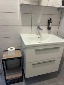 Fotografie z fotogalerie ubytování BonAire apartment v destinaci Kranjska Gora + 22 fotografií