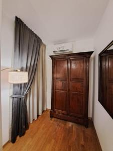 Fotografie z fotogalerie ubytování Palazzo Cusani Charming Rooms v destinaci Vercelli