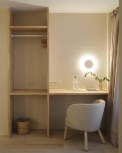 Fotografie z fotogalerie ubytování Lits de Lo - Boutique Rooms v Gentu + 24 fotografií