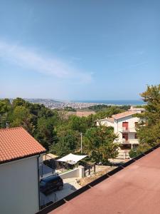 Φυσικό τοπίο κοντά σε αυτό το bed & breakfast