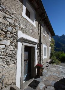 Foto dalla galleria di Campo Rasa a Verdasio