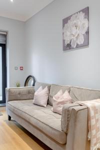 Fotografie z fotogalerie ubytování Stylish 1 Bed - Private Patio - Hendon v destinaci Hendon