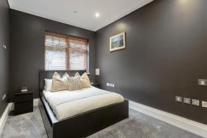Fotografie z fotogalerie ubytování Stylish 1 Bed - Private Patio - Hendon v destinaci Hendon