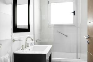 Gallery image of CH Recoleta Suites in Buenos Aires