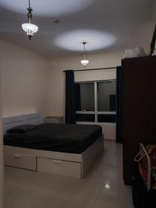 Postel nebo postele na pokoji v ubytování DELUXE ROOMS Feel like home