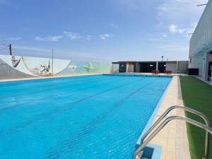Piscina di Académico do Sal o nelle vicinanze