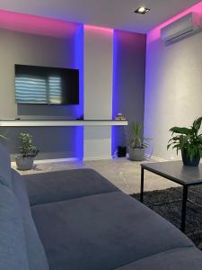 Billede fra billedgalleriet på Block Home Apartman i Makó + 5 billeder