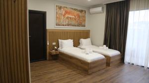 Afbeelding uit fotogalerij van Golden Sun Kobuleti in Kobuleti