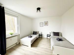 Fotografie z fotogalerie ubytování Cozy & warm Apartment in Ennepetal v destinaci Ennepetal