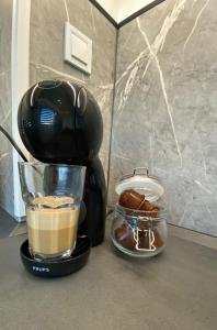 Billede fra billedgalleriet på Block Home Apartman i Makó