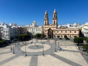 Un lugar de interés cerca de este apartamento