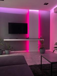 Billede fra billedgalleriet på Block Home Apartman i Makó