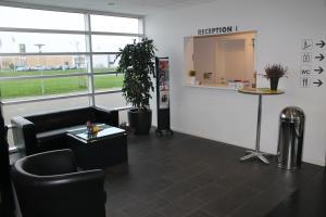 Fotografie z fotogalerie ubytování Motel X v destinaci Randers