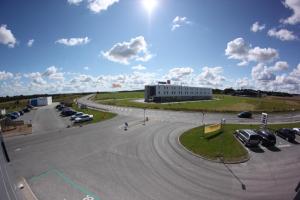 Fotografie z fotogalerie ubytování Motel X v destinaci Randers