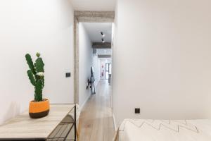 Fotografie z fotogalerie ubytování Turía Flats by Nomad Host ve Valencii