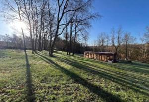 Fotografie z fotogalerie ubytování Obytný vagón v destinaci Kamberk + 9 fotografií
