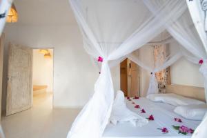 Gallery image of WEBER LUXURY APARTMENTS KENYA - Maisha Resort in Watamu +20 photos