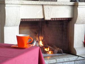Fotografie z fotogalerie ubytování Alonaki Guesthouse v destinaci Plátanos