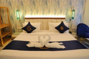 Billede fra billedgalleriet på Cosmos Resort Maliblu i Indore