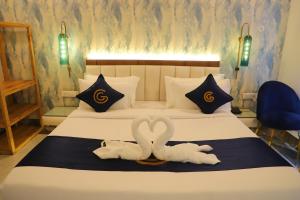 Billede fra billedgalleriet på Cosmos Resort Maliblu i Indore + 25 billeder