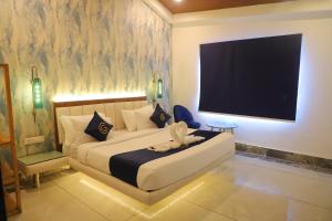 Billede fra billedgalleriet på Cosmos Resort Maliblu i Indore